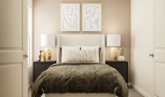 267 Taverners Ln Plan: Cary, Angier, NC 27501