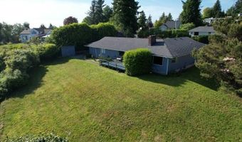 205 W KENSINGTON Ave, Astoria, OR 97103