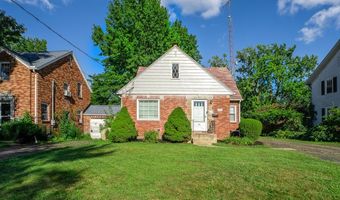 191 Fairlawn Ave, Mansfield, OH 44903