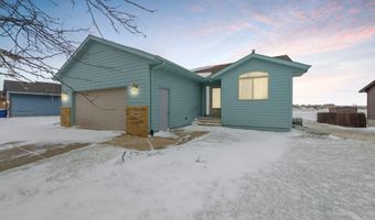 2613 N Vincent Ave, Sioux Falls, SD 57107