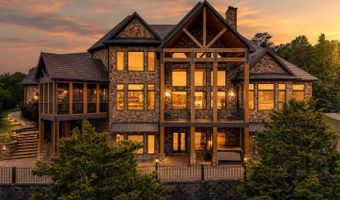 99 BLUFF POINTE Dr, Arley, AL 35541