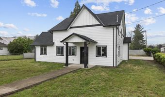 413 S TRADE St, Amity, OR 97101