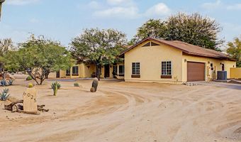 6025 E MILTON Dr, Cave Creek, AZ 85331