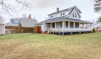 59 Mount Hope Ave, Jamestown, RI 02835