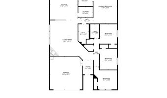 2002 Hickory Trl, Anna, TX 75409