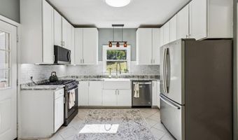 4595 Stewart Reilly Dr NW, Acworth, GA 30101