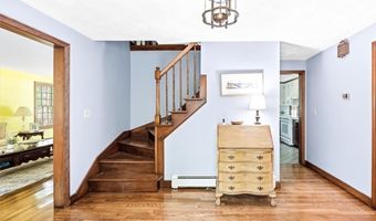 165 Stone Dam Rd, Glocester, RI 02857