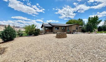 20 Stephens Rd, Challis, ID 83226