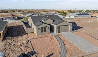 8582 W Troy Dr, Arizona City, AZ 85123