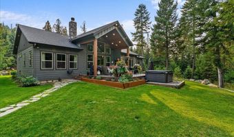 529 S Beaver Lake Rd, Athol, ID 83801