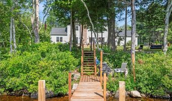 420 E Wallum Lake Rd, Burrillville, RI 02859