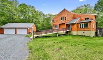 248 High Country Dr, Blakeslee, PA 18610