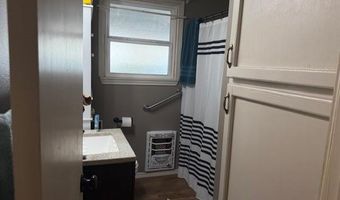 400 Commercial Ave, Anson, TX 79501