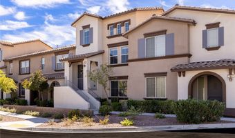 11489 Belmont Lake Dr 102, Las Vegas, NV 89135