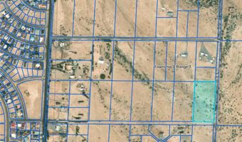 408-04 042 & 408-04-043 Silver Bell Rd, Arizona City, AZ 85123