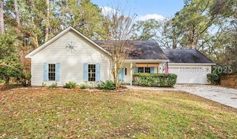 20 Sea Gull Dr, Beaufort, SC 29907