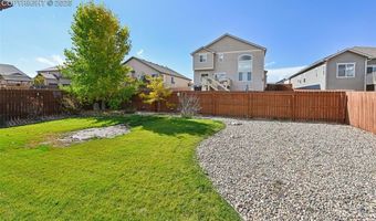 10214 Prairie Ridge Ct, Peyton, CO 80831