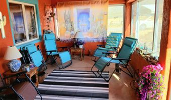 1435 S PEACEFUL PLACE Ln, Bisbee, AZ 85603