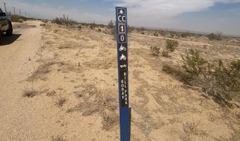 Neuralia Road, California City, CA 93505