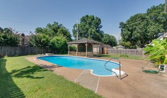 6055 HALSTEAD, Bartlett, TN 38134