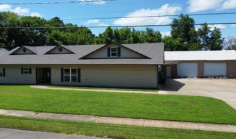 124 Oak St, Alma, AR 72921