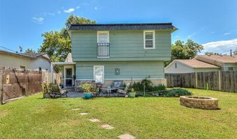 4603 N Wheeler Ave, Bethany, OK 73008