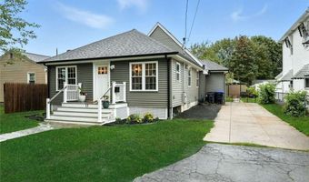 12 Atwood Ave, North Providence, RI 02904