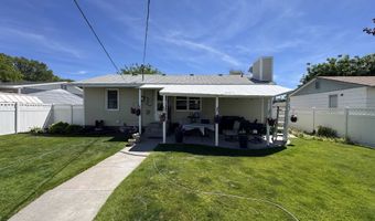 275 Washington, American Falls, ID 83211