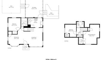 6630 CORNELL Dr, Alexandria, VA 22307