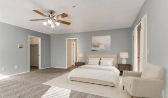 3104 N Pinecrest Dr, Bethany, OK 73008