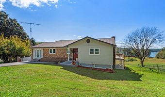 2416 Cherokee Dr, Bean Station, TN 37708