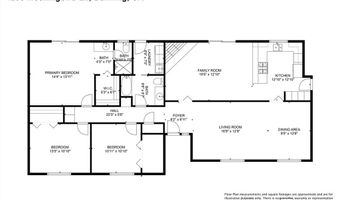 4256 Mockingbird Ln, Banning, CA 92220