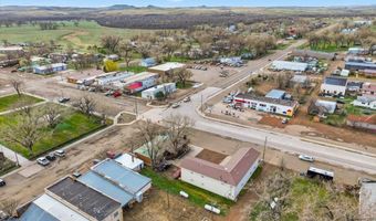 101 N Park Ave, Broadus, MT 59317