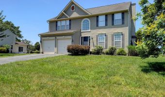 170 OTTER Way, Frederica, DE 19946