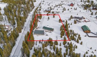57 Vagabond Ln, Anaconda, MT 59711