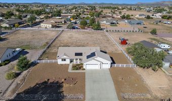 360 Homestead Mesa Dr, Chino Valley, AZ 86323