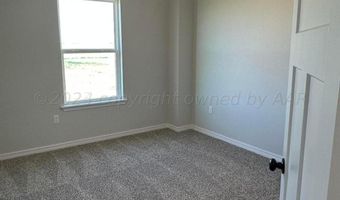 14100 DAISY Dr, Amarillo, TX 79119