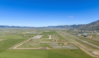 AFTON SKY RANCHES lot 2, Afton, WY 83110