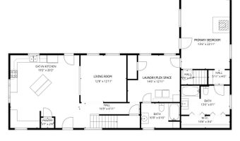 15 Eaton Ave, Bennington, NH 03442