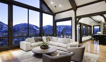 349 Draw Dr, Aspen, CO 81611