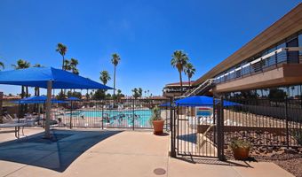 1831 E Lindrick Dr, Chandler, AZ 85249