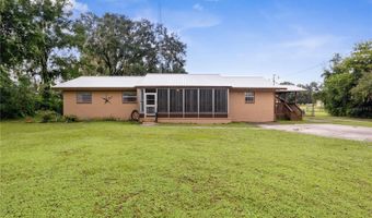 3040 NE 97TH STREET Rd, Anthony, FL 32617