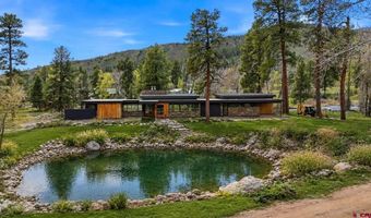 5759 County Road 501, Bayfield, CO 81122
