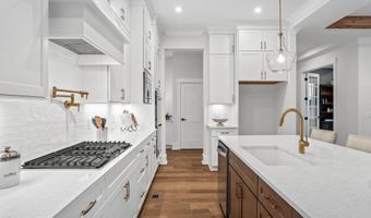 5208 Kaline Dr Plan: COLTON, Arrington, TN 37014