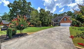 40 Rocky Mountain Pass, Adairsville, GA 30103