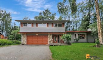 1336 Staubbach Cir, Anchorage, AK 99508