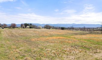 Greenwood Road lot 19, Afton, TN 37616