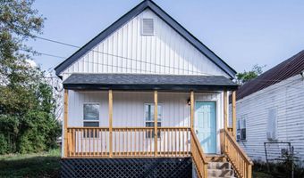 1540 Mill St, Augusta, GA 30901