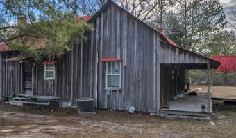 241 Foskey Cemetary Rd, Adrian, GA 31002