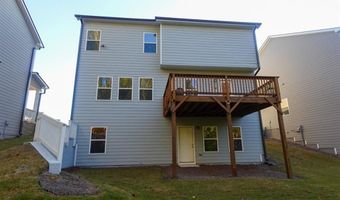 573 AUBURN CROSSING Dr, Auburn, GA 30011